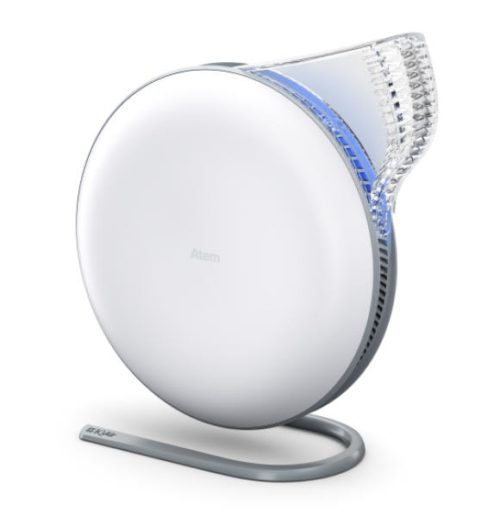 atem air purifier