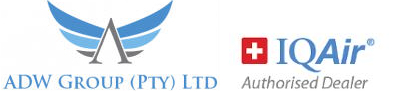 Air Purifiers Logo